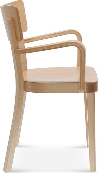 Chaise  cadre solide - N\\\'importe quelle couleur sur le cadre