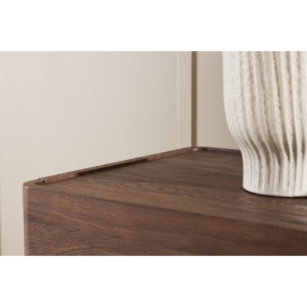 Noble byrå 48 x 100 cm - Mocca Noble byrå 48 x 100 cm - Mocca