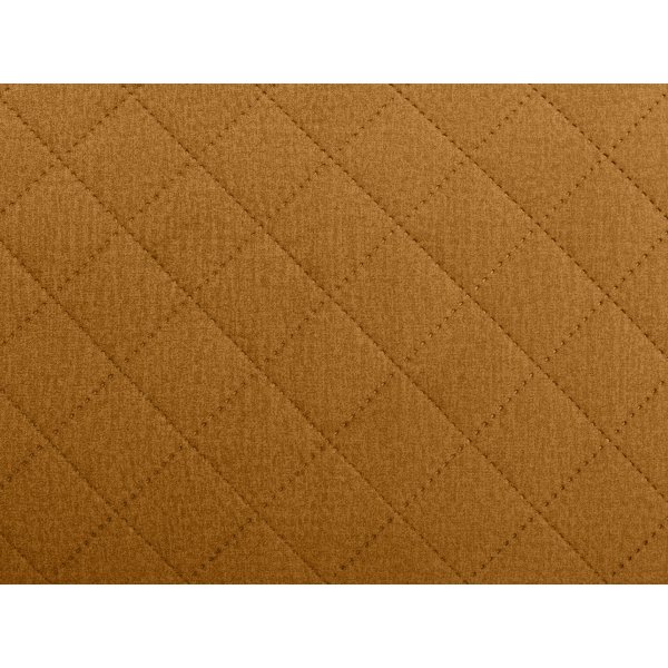 Sentila 3-zits slaapbank - Geel Sentila 3-zits slaapbank - Geel