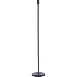 Amy golvlampa - Svart - 130 cm