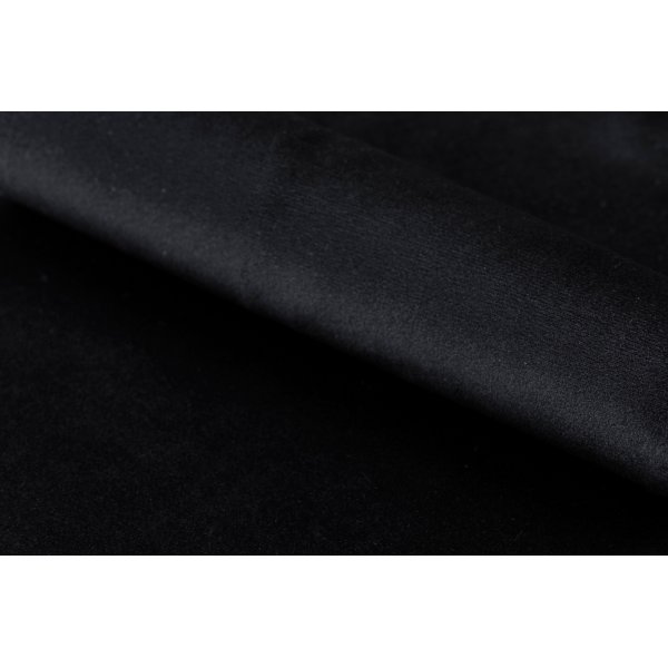 Chaise de salle à manger Carmen - Noir Chaise de salle à manger Carmen - Noir