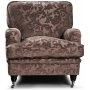 Howard Sir William Ftlj (Dun) - Mobus Chocolate Floral