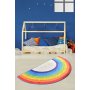 Rainbow matta