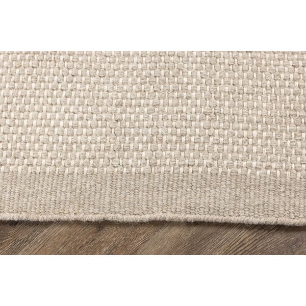 Vilma tapijt - Beige Vilma tapijt - Beige