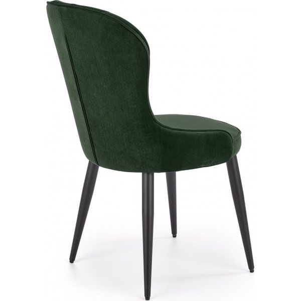 Cadeira matstol 366 - Grn