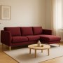 Maison Divansoffa Hger - Vinrd