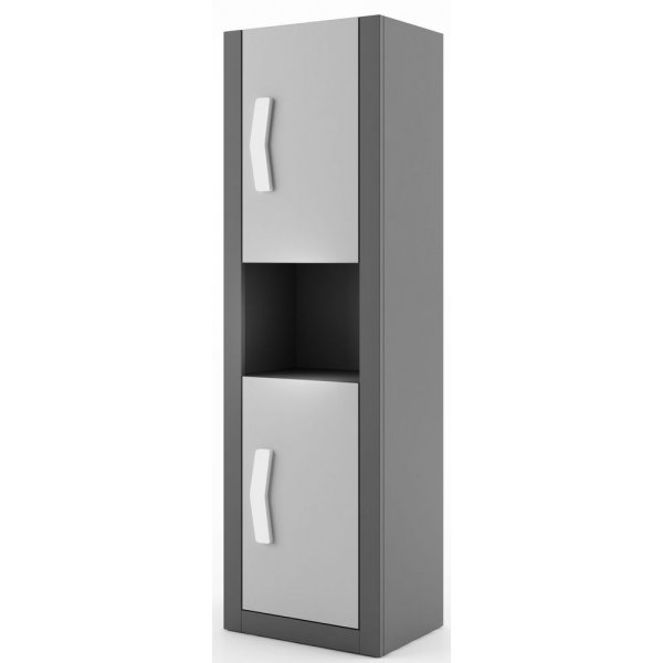 Arden skp - Graphite/gr