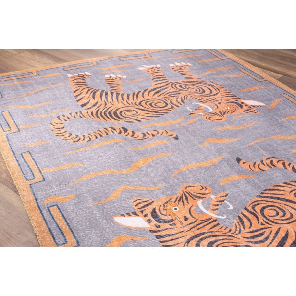 Opus Chenille 320 tapijt