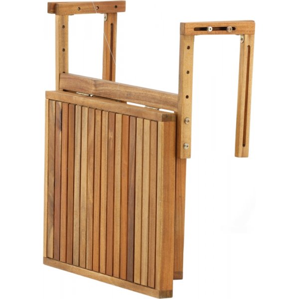 Table de balcon Marion - Nature Table de balcon Marion - Nature