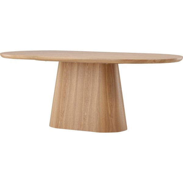 Stjärnö matbord 200 x 90 cm - Natur Stjärnö matbord 200 x 90 cm - Natur