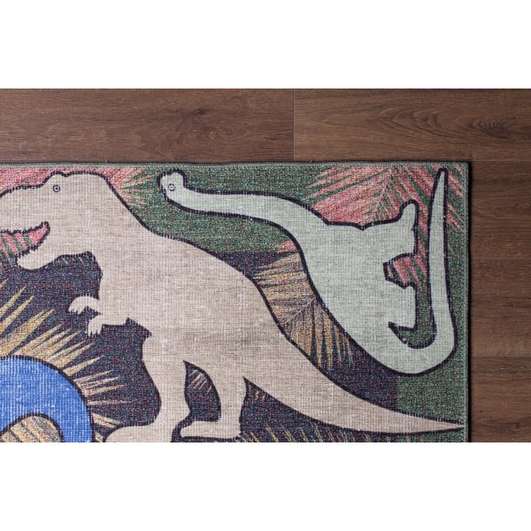 Tapis chenille mineur 110 Tapis chenille mineur 110