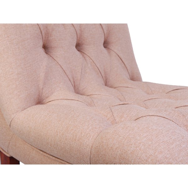 Fauteuil San José - Beige Fauteuil San José - Beige