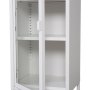 Tysslinge kast - Wit