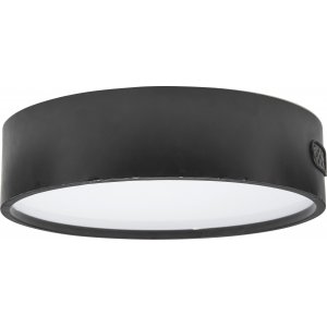 Norton plafond - Svart - 40 cm