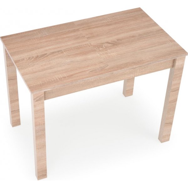 Table à manger Dulce - Chêne Sonoma Table à manger Dulce - Chêne Sonoma