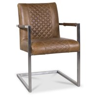 Karmstol Raw Industry - Cerato brown Karmstol Raw Industry - Cerato brown