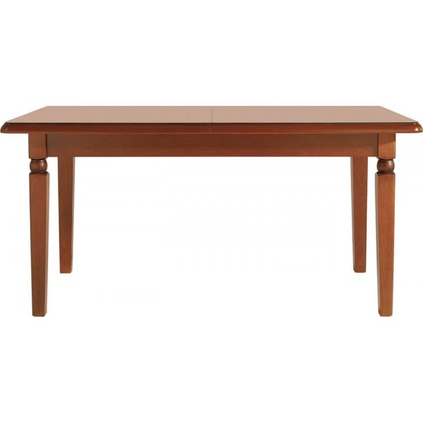 Table  manger Bawaria 160-200 x 90 cm - Noyer