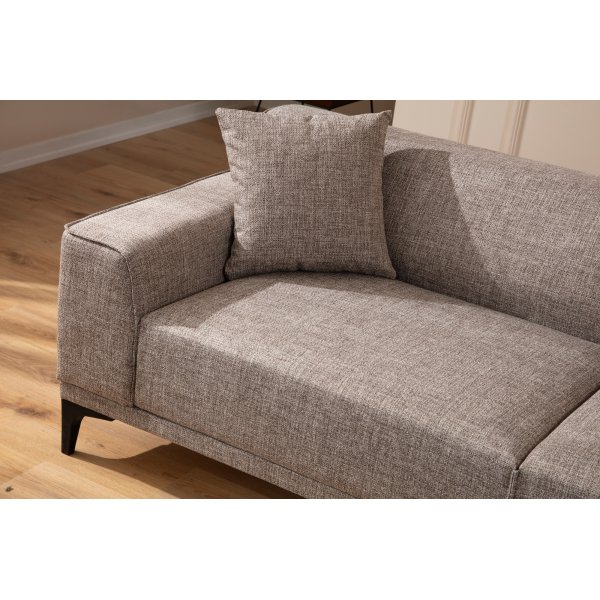 Canap Petra - Marron