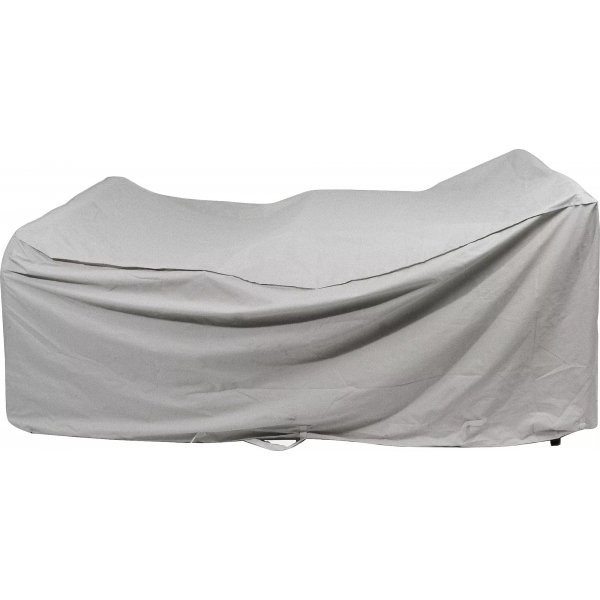 Oxford möbelskydd 225x225x95 cm - Grå Oxford möbelskydd 225x225x95 cm - Grå
