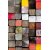 Tapis Cozin 245 Multicolore - 60 x 100 cm