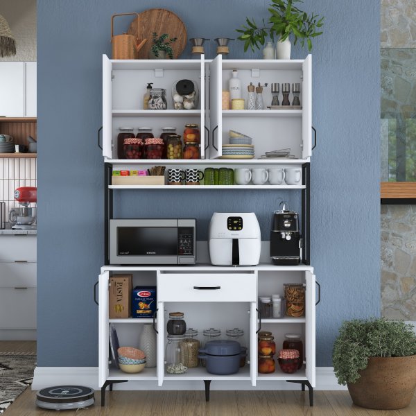 Jeriko skp 127 - Vit