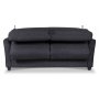 Saltar bddsoffa Beddingeasy - Antracit