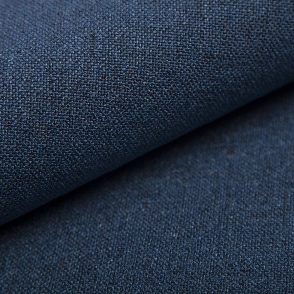 Soffa stermalm 223 cm - Bl