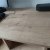 Limbo skrivbord 240x60 cm - Ek