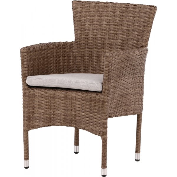 Malina matstol - Natur Malina matstol - Natur