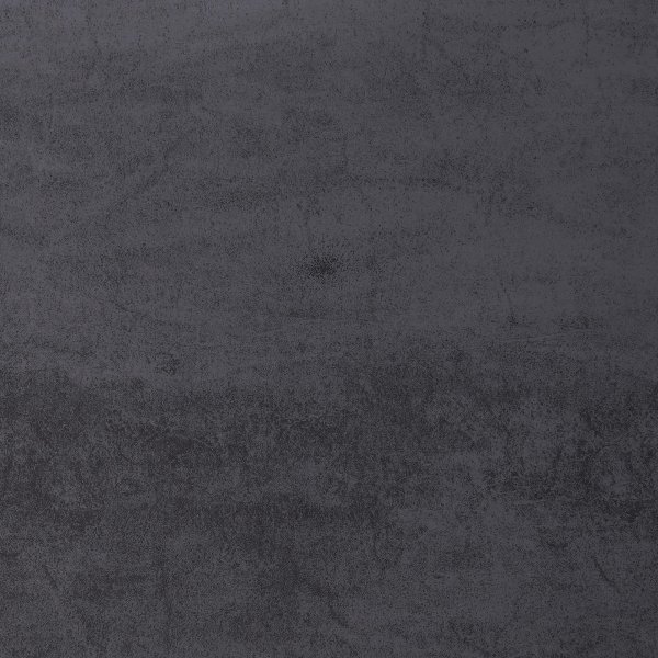 Table  manger Viggen 140-180 cm - Gris fonc/chne