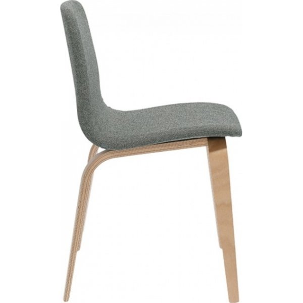 Hips matstol - Valfri färg på stomme och klädsel Hips matstol - Valfri färg på stomme och klädsel