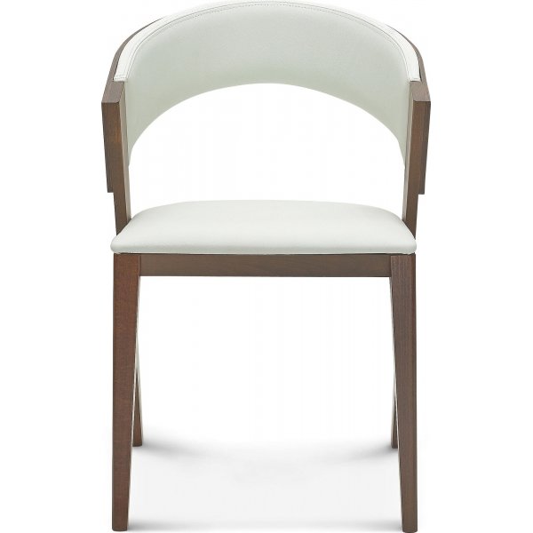 Fauteuil Cosy - Couleur optionnelle du cadre et du rembourrage Fauteuil Cosy - Couleur optionnelle du cadre et du rembourrage