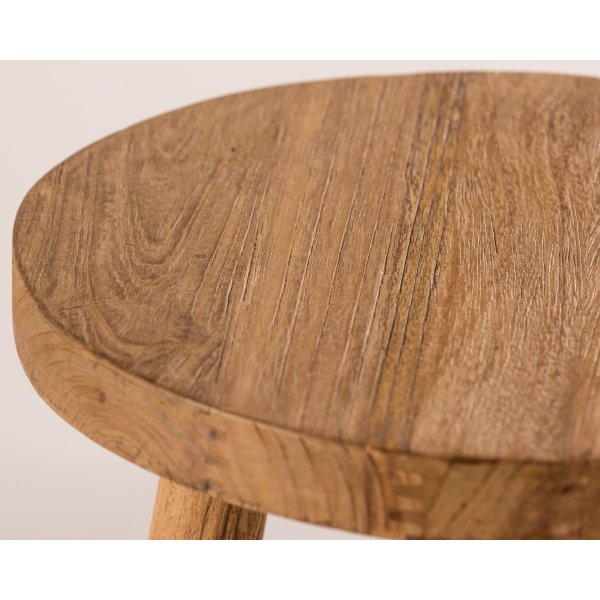 Bohus sittpall - Brun Bohus sittpall - Brun
