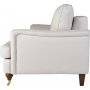 Howard Watford Deluxe - 3-sits soffa rak