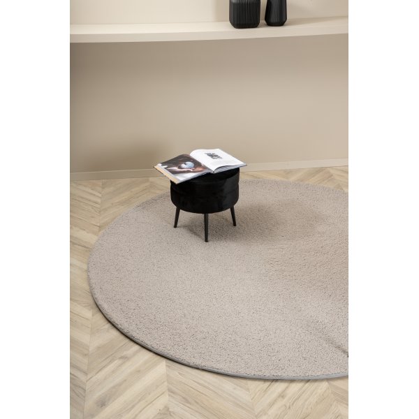 Fredrika vloerkleed - Grijs