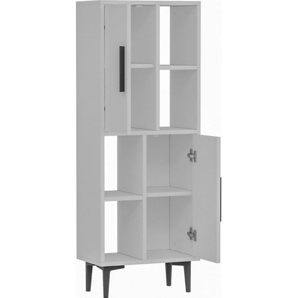 Armoire Leni - Blanc