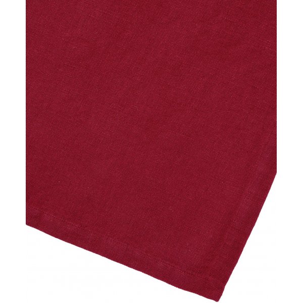 Tapis de passage Avery 35 x 120 cm - Rouge Tapis de passage Avery 35 x 120 cm - Rouge