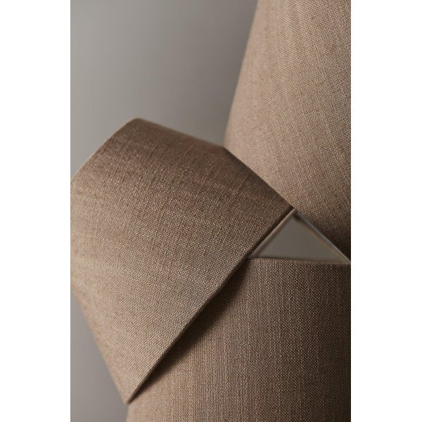 Empire Florenzo lampenkap - Naturel Empire Florenzo lampenkap - Naturel