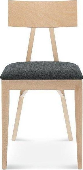 Chaise de salle à manger Akka - Couleur optionnelle du cadre et du rembourrage Chaise de salle à manger Akka - Couleur optionnelle du cadre et du rembourrage