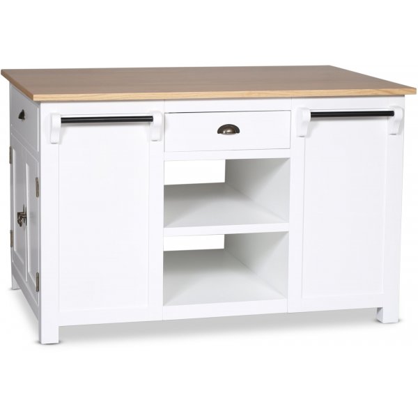 Heritage vit Kks med ekskiva