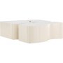 Norland soffbord - Beige