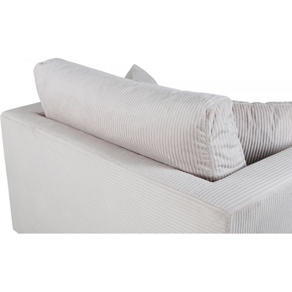 Hedlunda fauteuil - Beige corduroy Hedlunda fauteuil - Beige corduroy