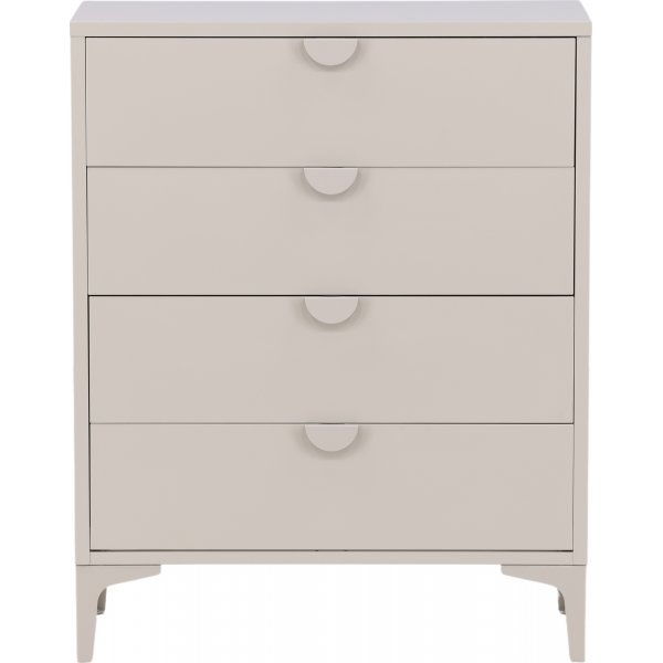 Alexander dressoir - Beige Alexander dressoir - Beige