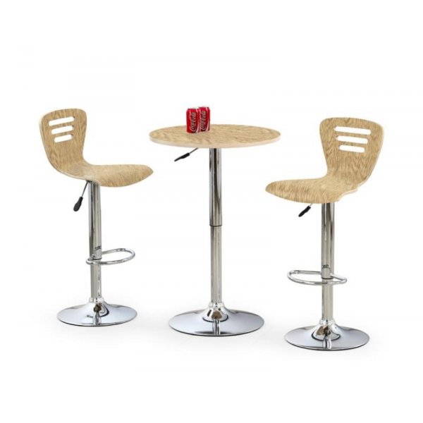 Porto Barbord - Ljus ek