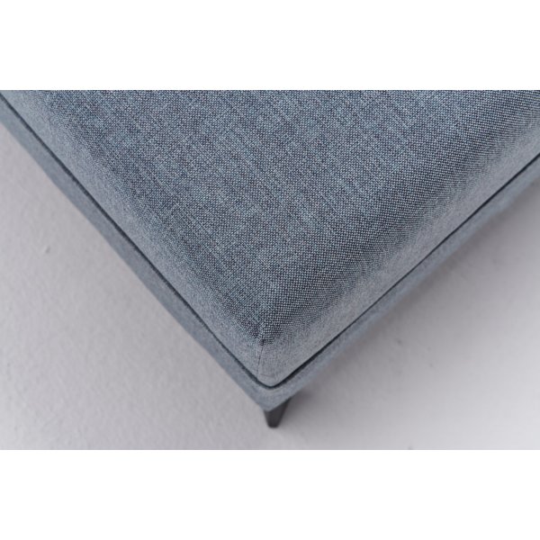 Canap-lit Eris - Bleu