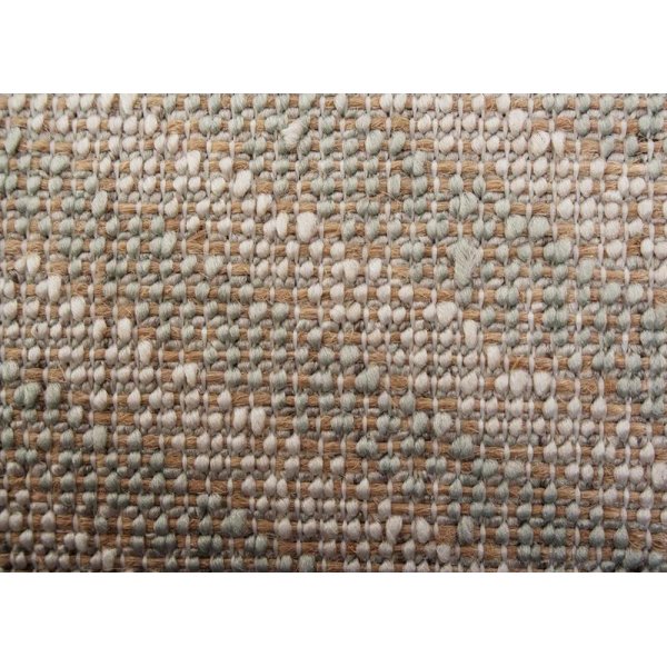 Maskinvvd matta Allan - Mint