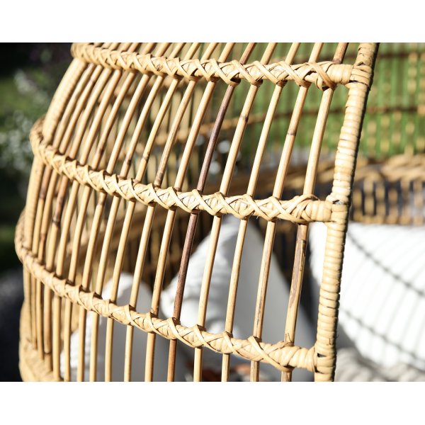 Igloo loungsoffa i rotting