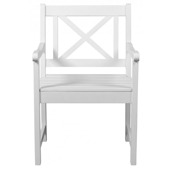 Utef�t�lj Bohus vit