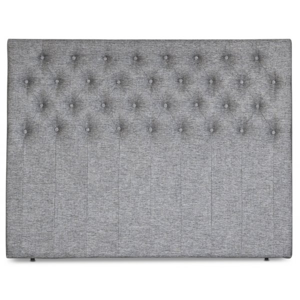 Hilton kontinentalsäng med 5-zons Pocketsystem - Grå säng 180x200 cm COPY Hilton kontinentalsäng med 5-zons Pocketsystem - Grå säng 180x200 cm COPY