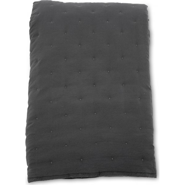 Couvre-lit Harry - Anthracite Couvre-lit Harry - Anthracite